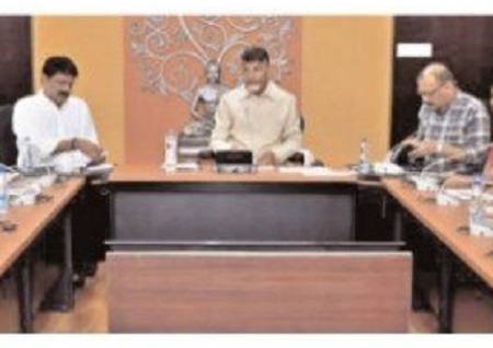 వర్శిటీల్లో 'జ్ఞానధార'