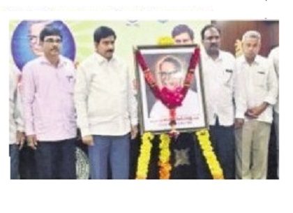 ప్రగతి దార్శనికుడు డా.కేఎల్ రావు