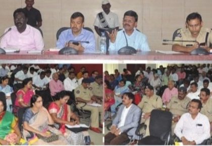 కళాశాలల్లో ర్యాగింగ్ ను నిరోధిద్దాం