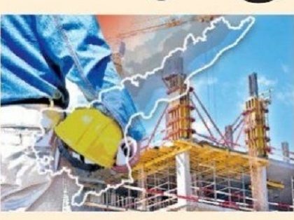 నిర్మాణ కేంద్రంగా నవ్యాంధ్ర!