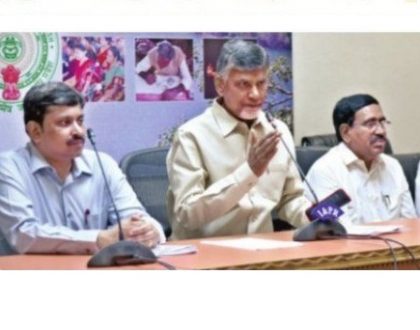 సమర్ధ పాలనతోనే నెం.1గా నిలిచాం