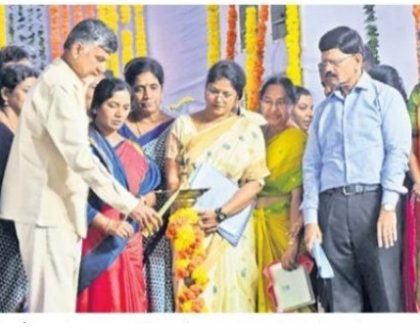 రక్తహీనత నివారణలో కృష్ణా భేష్