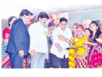 సాంకేతిక నైపుణ్యం తప్పనిసరి