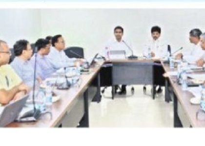 10 లక్షల మందికి నిరుద్యోగ భ్రుతి