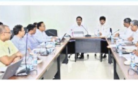 10 లక్షల మందికి నిరుద్యోగ భ్రుతి