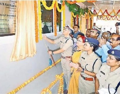 మహిళల రక్షణకు ప్రత్యేక చర్యలు