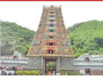 దుర్గమ్మ సన్నిధిలో.. 25 నుంచి శాకంబరీ ఉత్సవాలు