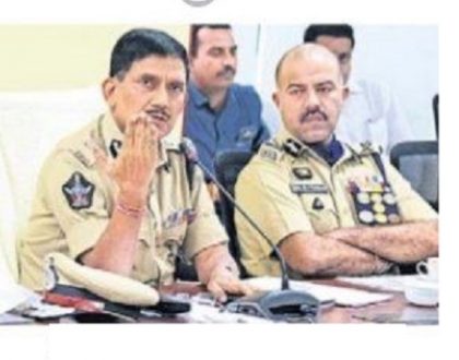 రహదారి ప్రమాదాలు తగ్గాల్సిందే!