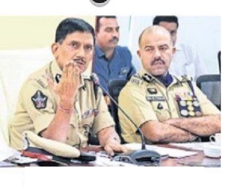 రహదారి ప్రమాదాలు తగ్గాల్సిందే!