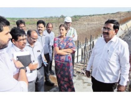 నెలాఖరుకు అసెంబ్లీ డిజైన్ల ఖరారు