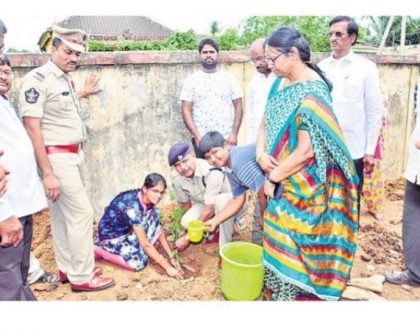 పర్యావరణ పరిరక్షణ అందరి బాధ్యత