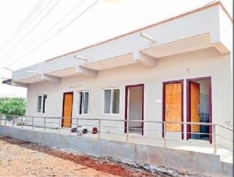 అతి త్వరలో ఆత్కూరు పీఎస్