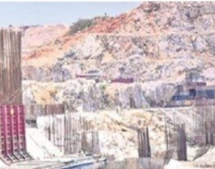 పోలవరానికీ తొలగిన 'స్టే' గండం