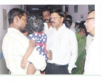 హెచ్డీసీ ఆమోదం