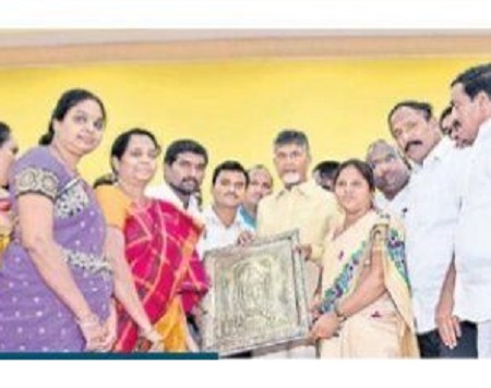 గురువులకు ప్రత్యామ్నాయం లేదు