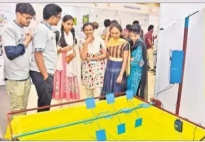 కొత్త ఆలోచన బాస్