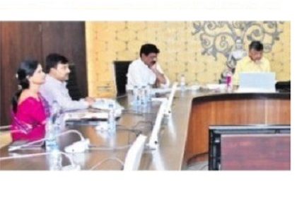 నైపుణ్య శిక్షణా కేంద్రాలకు శ్రీకారం
