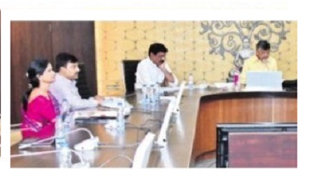 నైపుణ్య శిక్షణా కేంద్రాలకు శ్రీకారం