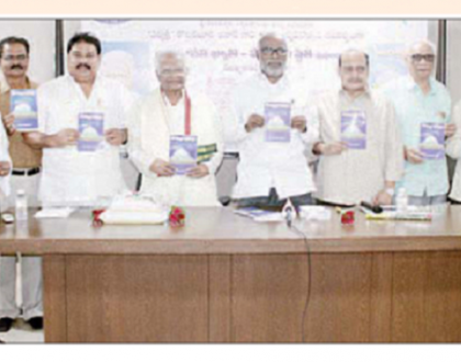 రచనల లక్ష్యం సామాజిక చైతన్యం