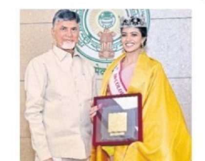90% సంతృప్తే లక్ష్యం