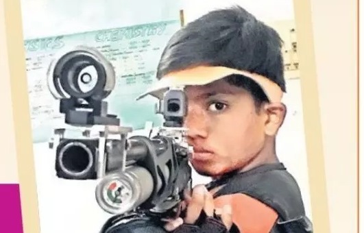 గురి తప్పని బుల్లెట్లు