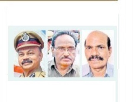 ఆర్టీఐకి కొత్త కమిషనర్లు