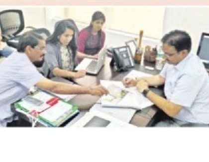 స్వయం పోషకాలుగా శిల్పారామాలు