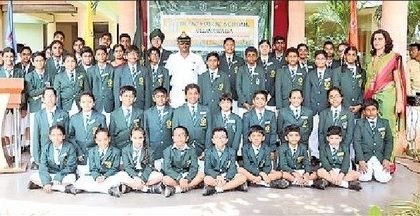 నాయకత్వ లక్షణాలు పెంపొందించుకోండి
