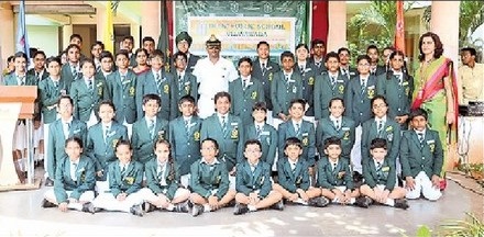 నాయకత్వ లక్షణాలు పెంపొందించుకోండి