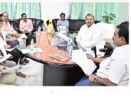 'దీపం' వినియోగదారులకు రెండో సిలిండర్