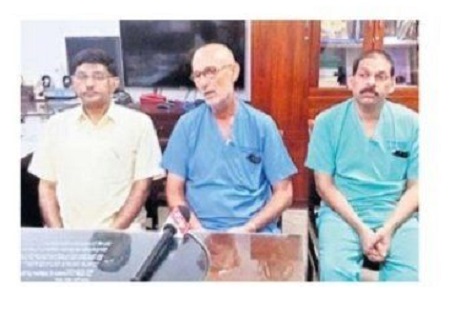 గుండె జబ్బులపై అవగాహన అవసరం