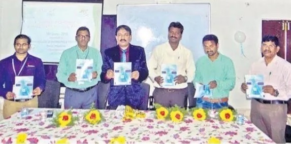 నూతన ఆవిష్కరణలపై దృష్టి పెట్టాలి