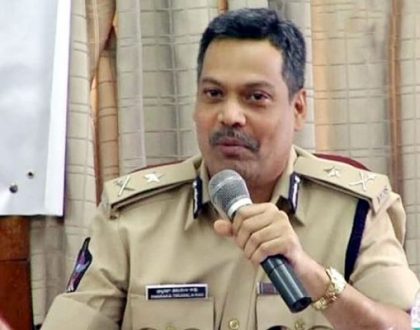 మర్యాదగా వ్యవరించండి : సీపీ