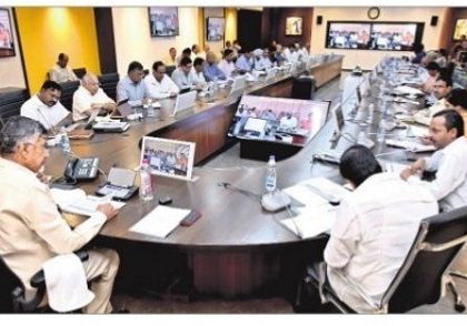 2 కోట్ల ఎకరాలకు సాగునీరు