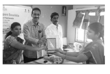 గాంధీ జయంతి నాటికి స్వచ్ఛ భారత్ లక్ష్యాన్ని చేరుకుందాం
