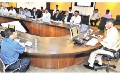 నవంబర్ నాటికి ఎలక్ట్రిక్ వాహనాల వినియోగం