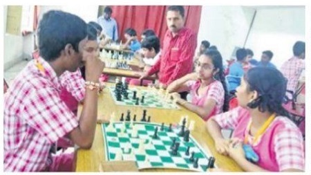 తెలుగు ప్రాముఖ్యతను చాటిన వ్యక్తి గిడుగు
