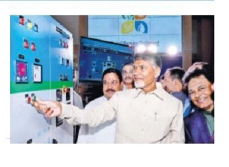 'పవర్' ఫుల్ బ్యాటరీ!
