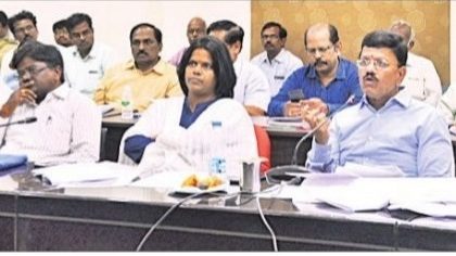 గ్రామాల సమగ్రాభివృద్దికి దర్శిని ఉపయుక్తం