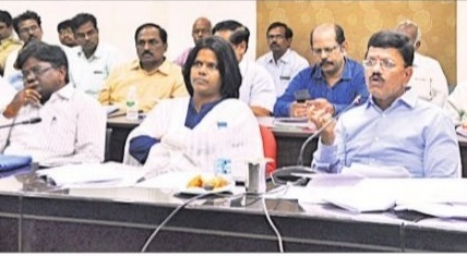 గ్రామాల సమగ్రాభివృద్దికి దర్శిని ఉపయుక్తం