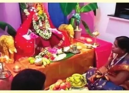 శ్రావణం ... శుభకరం