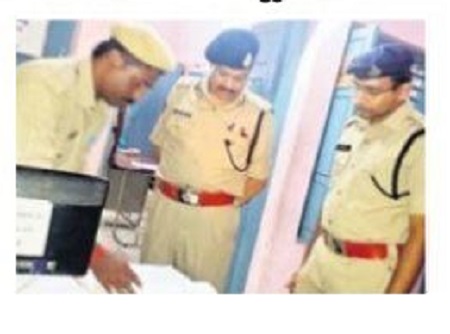 అధిక వడ్డీకి అప్పులు తీసుకోవద్దు : సీపీ