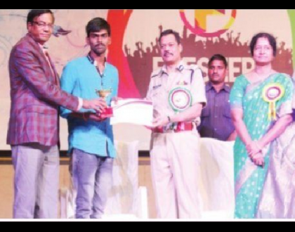 పటిష్టమైన వ్యూహంతో విజయం సొంతం