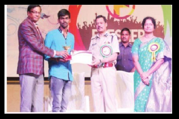 పటిష్టమైన వ్యూహంతో విజయం సొంతం