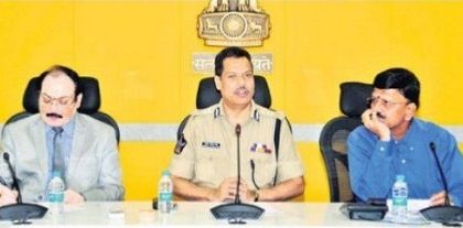 చట్టాల పట్ల పూర్తి అవగాహన ఉండాలి