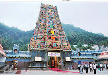 దుర్గమ్మ సన్నిధిలో 25 నుండి పవిత్రోత్సవాలు