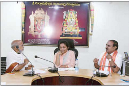 ఘనంగా దసరా ఉత్సవాలు