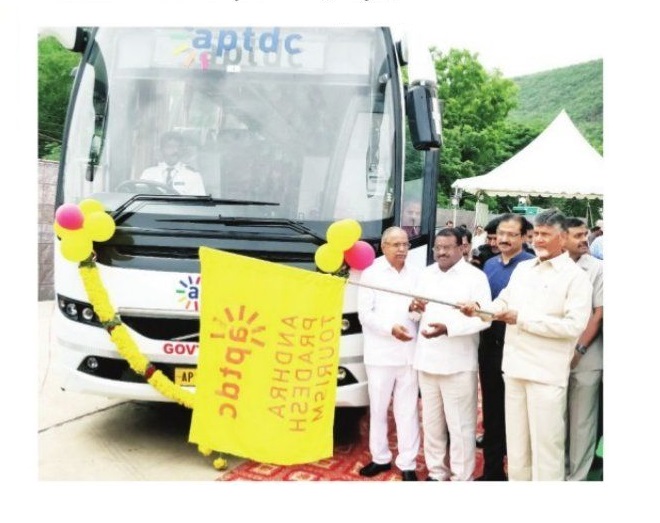 పర్యావరణ హితమైన ఎలక్ట్రిక్ వాహనాలకు ప్రోత్సాహం