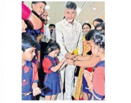 ఆదాయంలో 27 శాతం వృద్ధి
