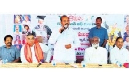 వినియోగదారుల సంక్షేమానికి కృషి